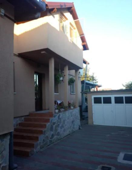 Casa Mirela II Hotel Turda Exterior photo