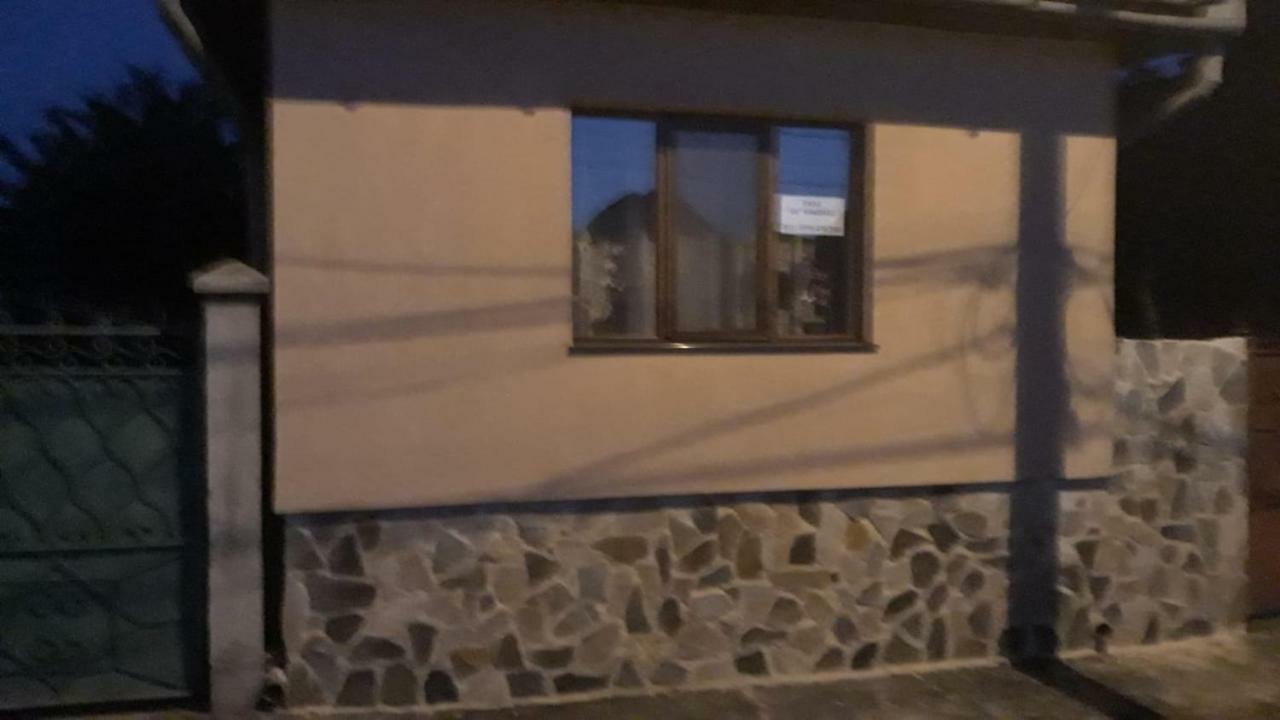 Casa Mirela II Hotel Turda Exterior photo